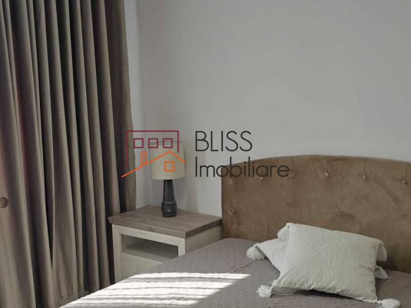Apartament de Inchiriat Iancu Nicolae | Pipera - 2 Camere - ID:143033 | Bliss Imobiliare / Photo 7 - BLISS Imobiliare
