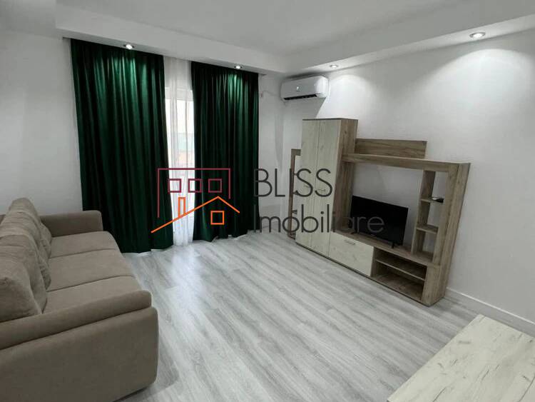 Apartament de Inchiriat Stefanestii de Jos - 2 Camere - ID:143034 | Bliss Imobiliare / Photo 1 - BLISS Imobiliare