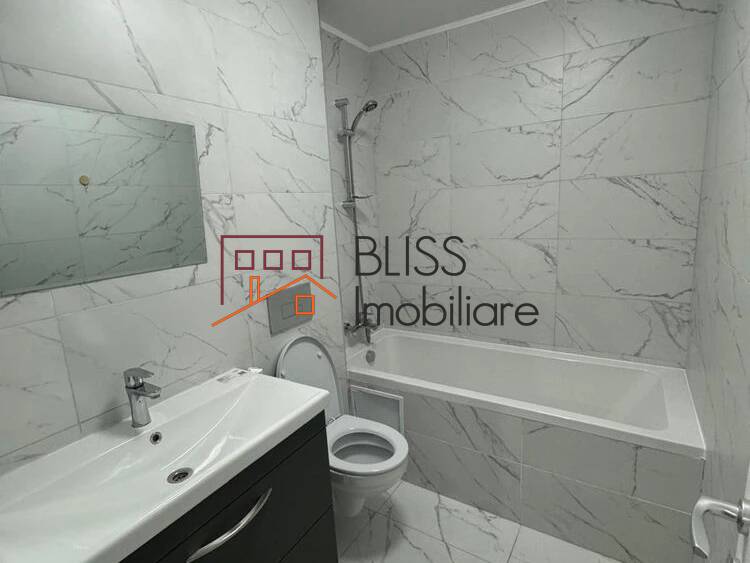 Apartament de Inchiriat Stefanestii de Jos - 2 Camere - ID:143034 | Bliss Imobiliare / Photo 5 - BLISS Imobiliare