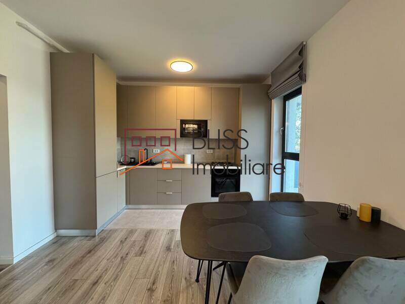 Apartament 2 Camere Exigent Plaza Timisoara | Bliss Imobiliare / Photo 5 - BLISS Imobiliare