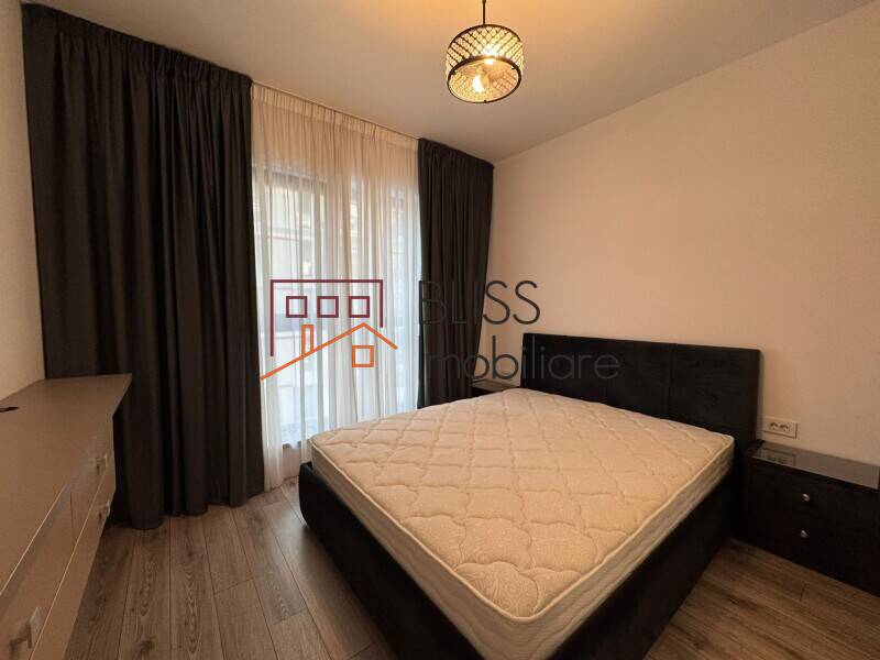 1-Bedroom Apartment Exigent Plaza Timisoara, Bucharest | Bliss Imobiliare / Photo 7 - BLISS Imobiliare