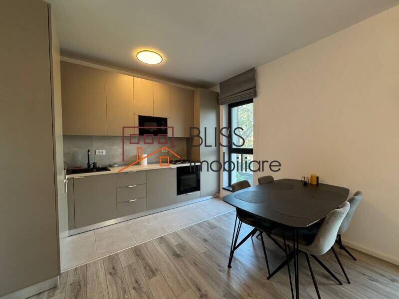 1-Bedroom Apartment Exigent Plaza Timisoara, Bucharest | Bliss Imobiliare / Photo 4 - BLISS Imobiliare