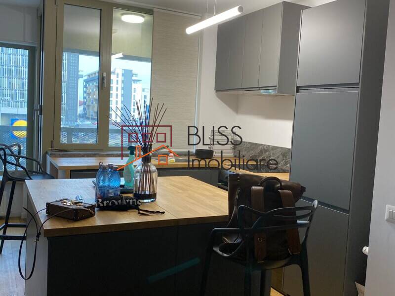 Apartament 2 Camere Aviatiei Park | Bliss Imobiliare / Photo 3 - BLISS Imobiliare