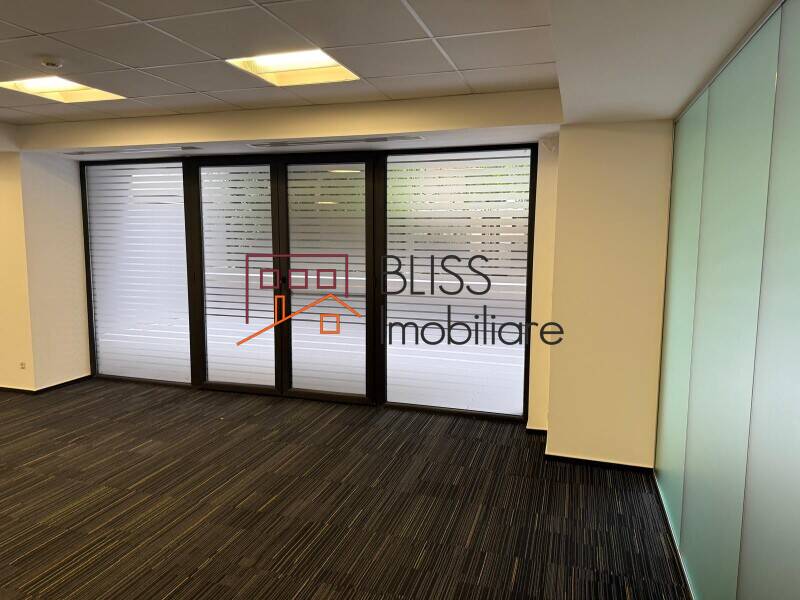 Class A Office Space, Bucharest | Bliss Imobiliare / Photo 12 - BLISS Imobiliare
