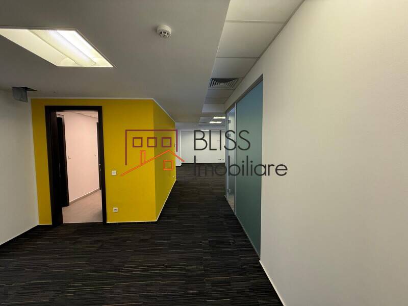 135 Mp Birou Clasa A | Bliss Imobiliare / Photo 9 - BLISS Imobiliare