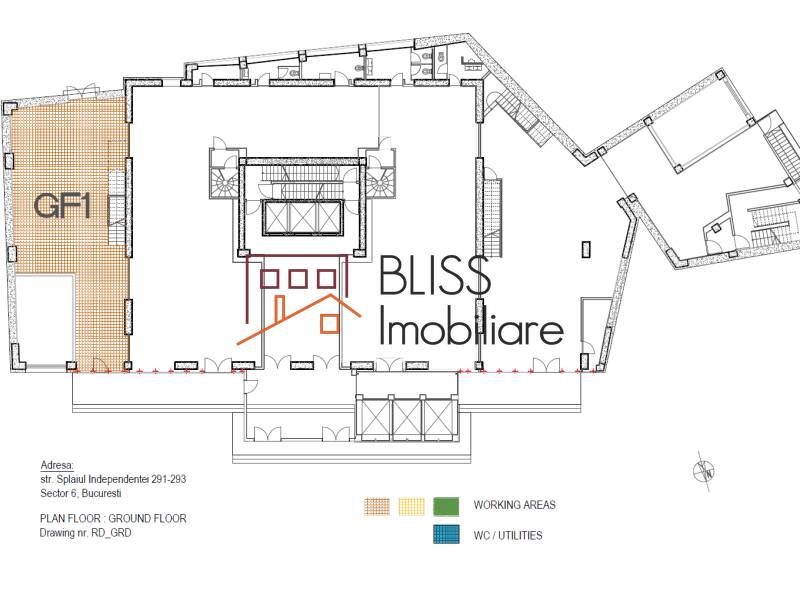 Spatiu De Birouri | Bliss Imobiliare / Photo 28 - BLISS Imobiliare
