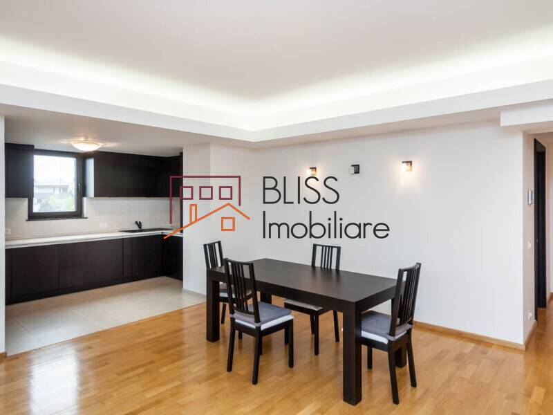 Apartament 4 Camere Primaverii – 148 Mp | Bliss Imobiliare / Photo 7 - BLISS Imobiliare