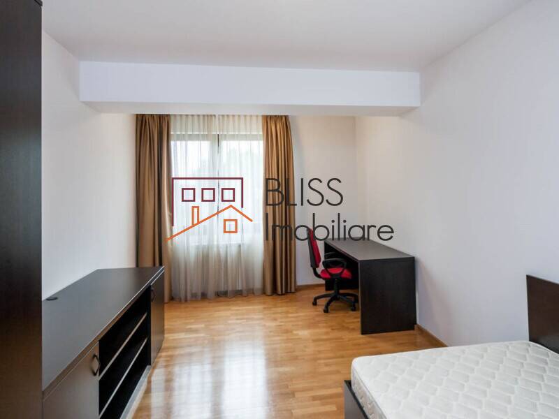3-Bedroom Apartment In Primaverii - 148mp, Bucharest | Bliss Imobiliare / Photo 12 - BLISS Imobiliare