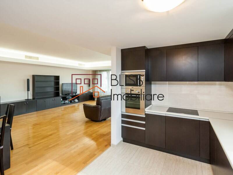 3-Bedroom Apartment In Primaverii - 148mp, Bucharest | Bliss Imobiliare / Photo 6 - BLISS Imobiliare