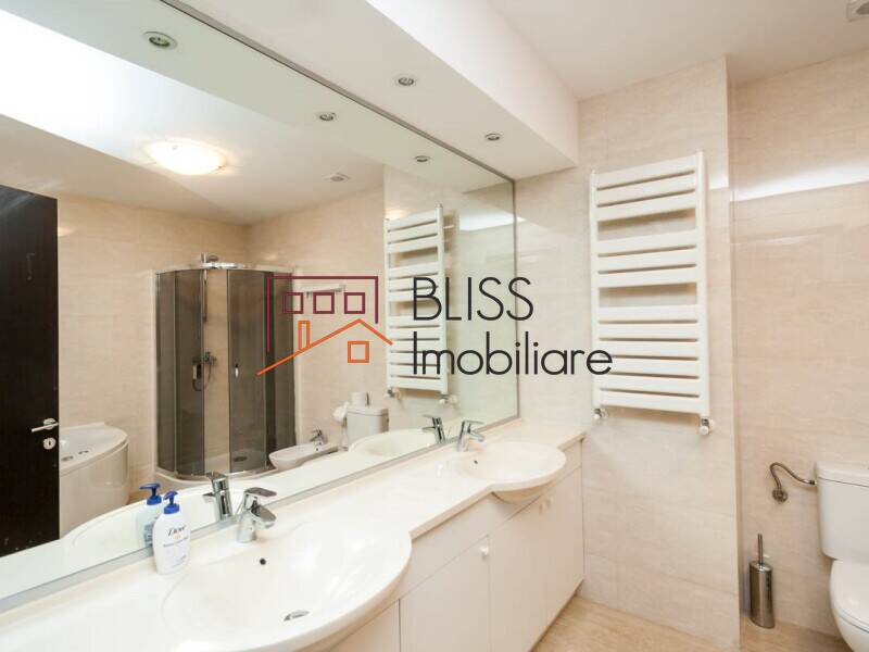 Apartament 4 Camere Primaverii – 148 Mp | Bliss Imobiliare / Photo 11 - BLISS Imobiliare