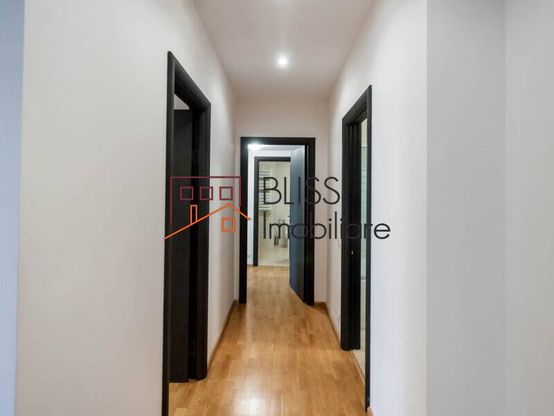 Apartament 4 Camere Primaverii – 148 Mp | Bliss Imobiliare / Photo 15 - BLISS Imobiliare