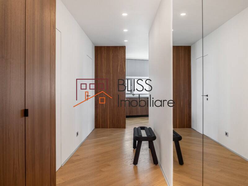2-Bedroom Apartment Aviatiei Tower, Bucharest | Bliss Imobiliare / Photo 14 - BLISS Imobiliare