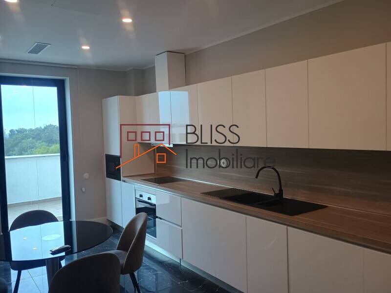 Penthouse, 3 Bedrooms, Pipera/Volultari, Bucharest / Ilfov | Bliss Imobiliare / Photo 4 - BLISS Imobiliare