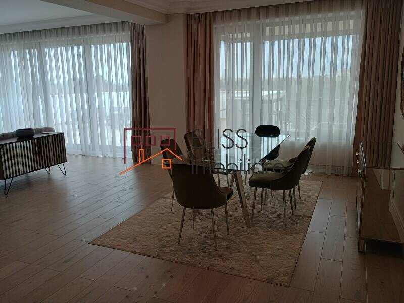 Penthouse, 5 Camere, Pipera/Voluntari | Bliss Imobiliare / Photo 3 - BLISS Imobiliare
