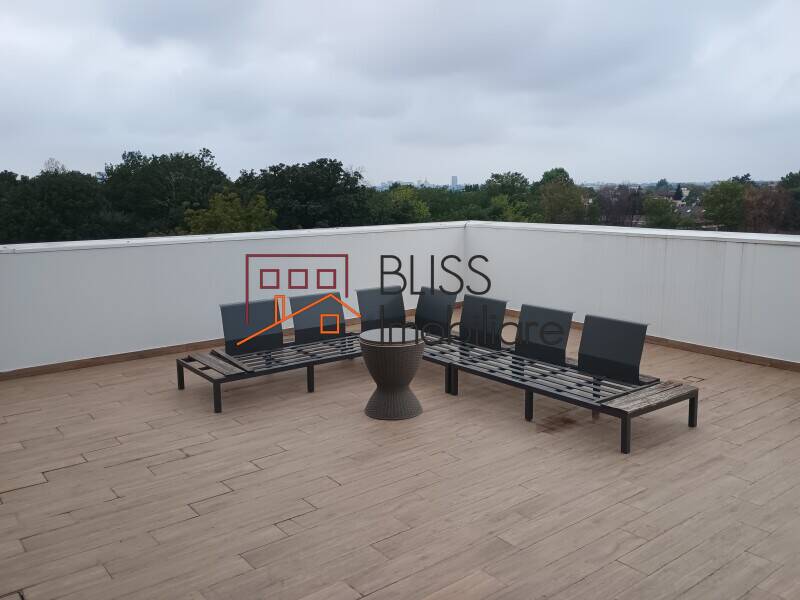 Penthouse, 5 Camere, Pipera/Voluntari | Bliss Imobiliare / Photo 21 - BLISS Imobiliare