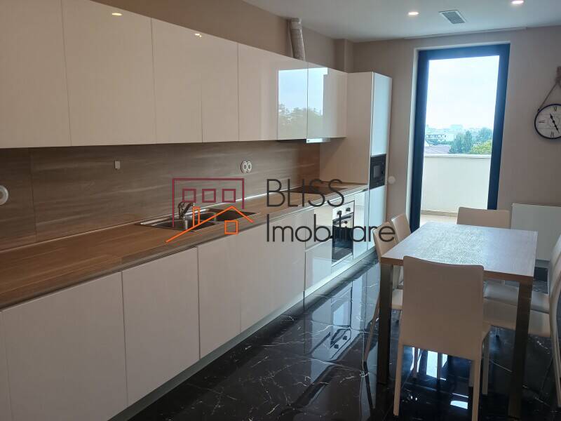 Penthouse, 5 Camere, Pipera/Voluntari | Bliss Imobiliare / Photo 8 - BLISS Imobiliare