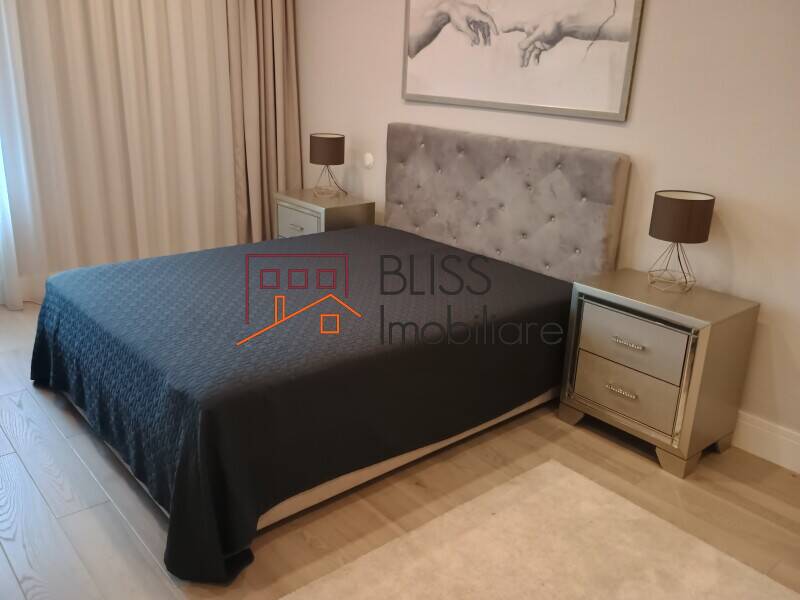 Penthouse, 3 Bedrooms, Pipera/Volultari, Bucharest / Ilfov | Bliss Imobiliare / Photo 10 - BLISS Imobiliare