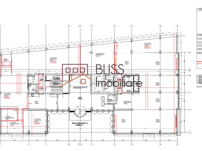 Spatiu De Birouri | Bliss Imobiliare / Photo 5 - BLISS Imobiliare