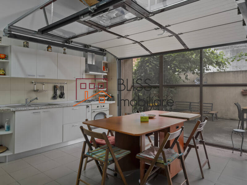 Modern, Elegant And Spacious 3-Bedroom Villa – Otopeni / Tunari, Bucharest / Ilfov | Bliss Imobiliare / Photo 7 - BLISS Imobiliare