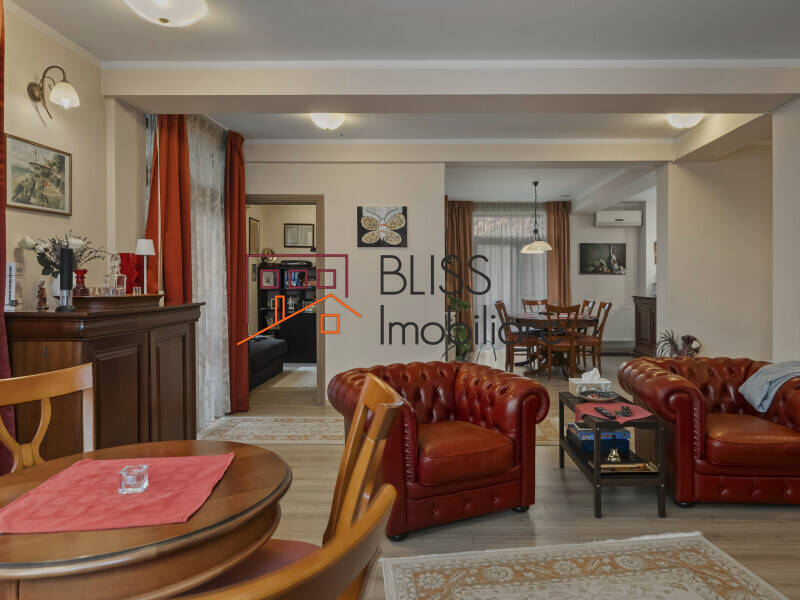 Modern, Elegant And Spacious 3-Bedroom Villa – Otopeni / Tunari, Bucharest / Ilfov | Bliss Imobiliare / Photo 11 - BLISS Imobiliare