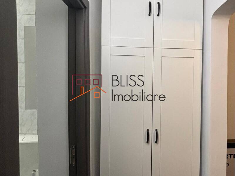 1-Bedroom Apartment – 60 Sqm, Herastrau, Bucharest | Bliss Imobiliare / Photo 15 - BLISS Imobiliare
