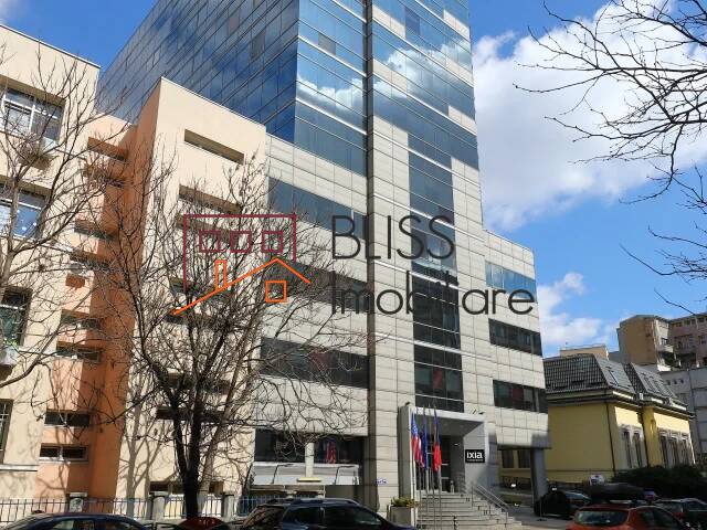 Spatiu De Birouri V. Goldenberg Co | Bliss Imobiliare / Photo 1 - BLISS Imobiliare