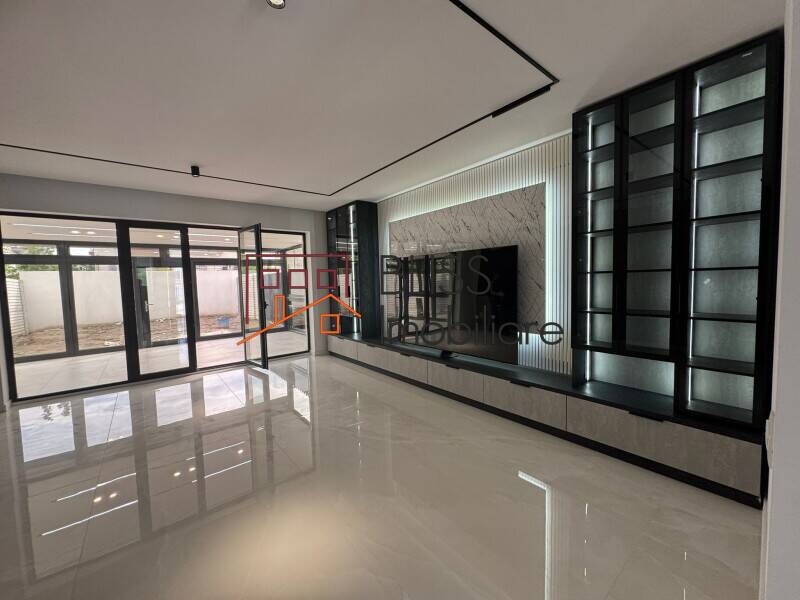 Vila 4 Camere  Millo Ville Nord | Bliss Imobiliare / Photo 2 - BLISS Imobiliare