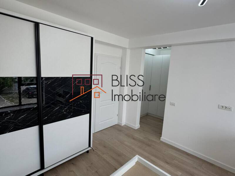 3-Bedroom Villa Millo Ville North, Bucharest / Ilfov | Bliss Imobiliare / Photo 5 - BLISS Imobiliare
