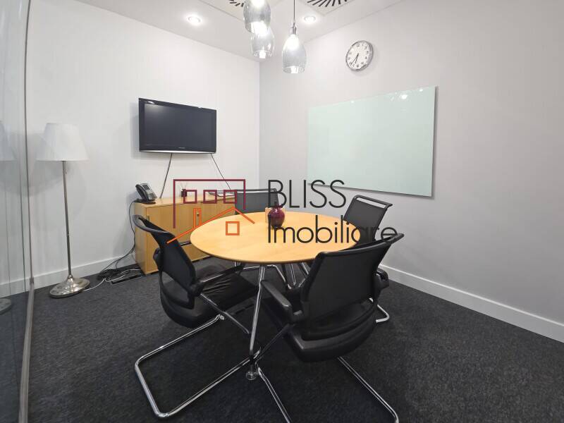 Spatiu De Birouri All-inclusive | Bliss Imobiliare / Photo 10 - BLISS Imobiliare