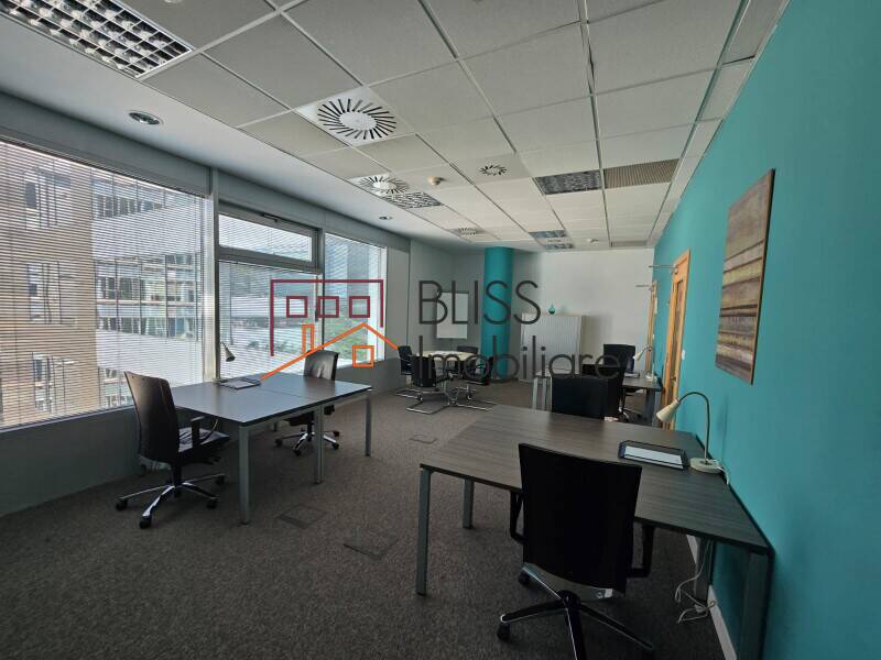 All-Inclusive Office Space, Bucharest | Bliss Imobiliare / Photo 15 - BLISS Imobiliare