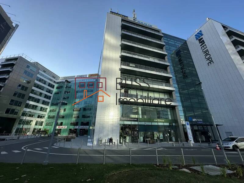 Spatiu De Birouri Regus City Cemter | Bliss Imobiliare / Photo 3 - BLISS Imobiliare