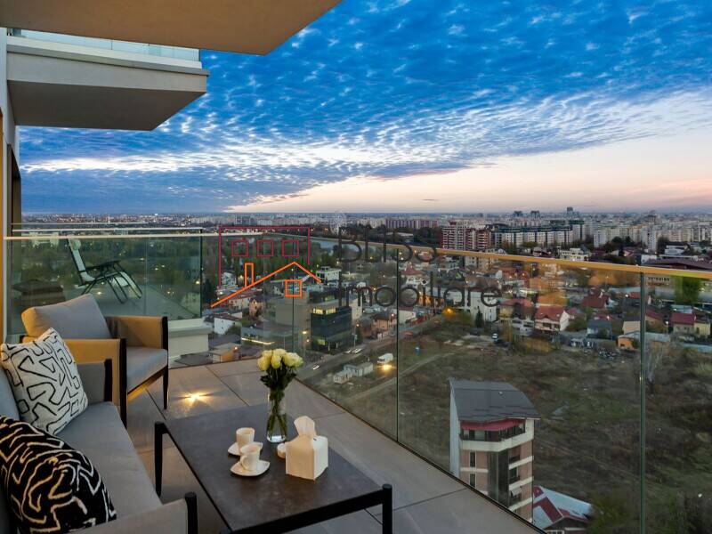 Apartament De Lux 3 Camere One Verdi Park | Bliss Imobiliare / Photo 1 - BLISS Imobiliare