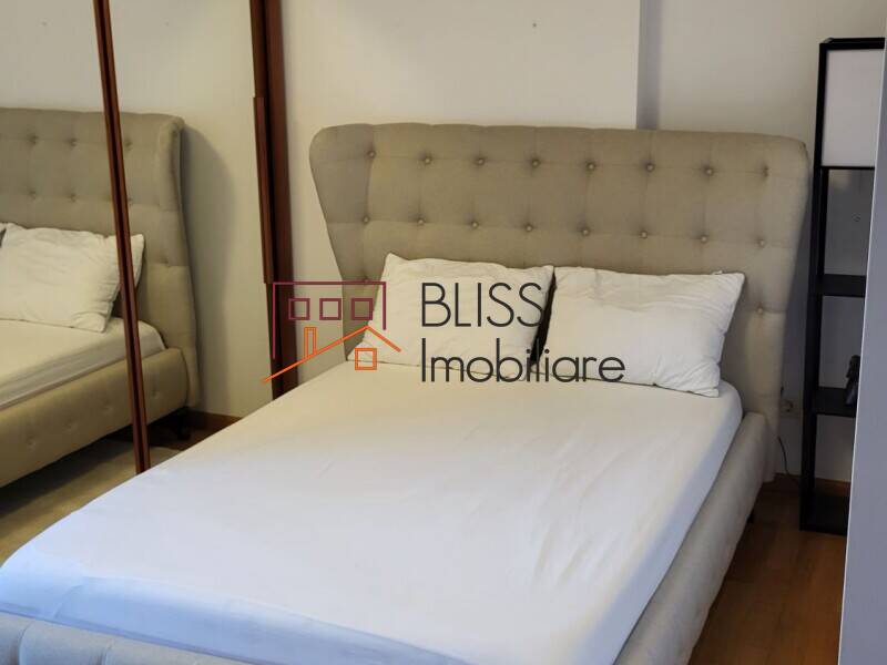 Apartament 3 Camere In Herastrau | Bliss Imobiliare / Photo 7 - BLISS Imobiliare