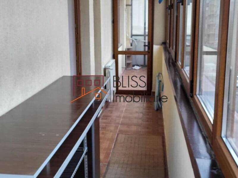 2-Bedroom Apartment Herastrau – 86 Sqm, Bucharest | Bliss Imobiliare / Photo 7 - BLISS Imobiliare