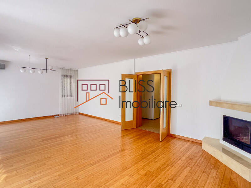 4-Bedroom House Sunflower Grand Residences, Bucharest / Ilfov | Bliss Imobiliare / Photo 9 - BLISS Imobiliare