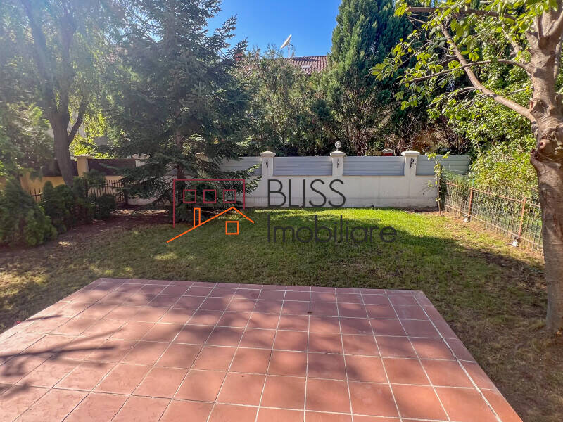 4-Bedroom House Sunflower Grand Residences, Bucharest / Ilfov | Bliss Imobiliare / Photo 10 - BLISS Imobiliare