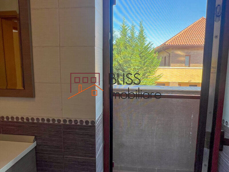 4-Bedroom House Sunflower Grand Residences, Bucharest / Ilfov | Bliss Imobiliare / Photo 16 - BLISS Imobiliare