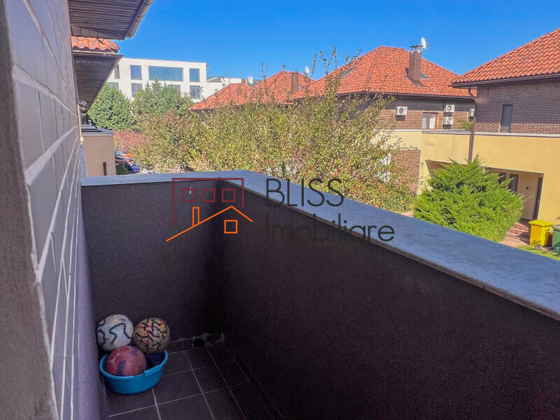 Casa 5 Camere Sunflower Grand Residence | Bliss Imobiliare / Photo 17 - BLISS Imobiliare