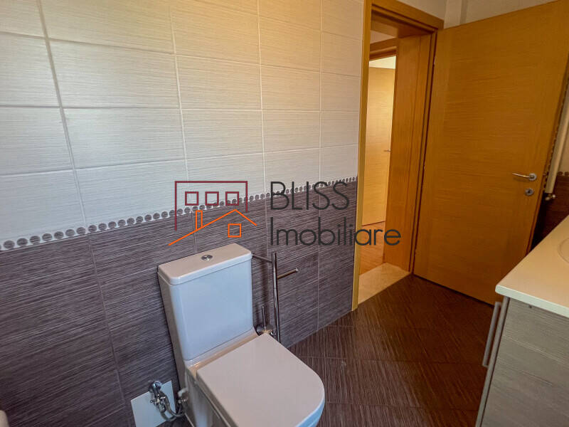 4-Bedroom House Sunflower Grand Residences, Bucharest / Ilfov | Bliss Imobiliare / Photo 19 - BLISS Imobiliare