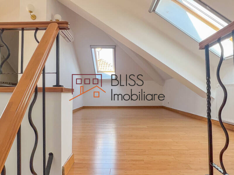 4-Bedroom House Sunflower Grand Residences, Bucharest / Ilfov | Bliss Imobiliare / Photo 35 - BLISS Imobiliare
