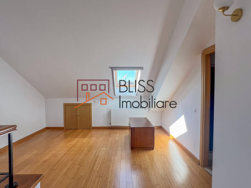 Casa 5 Camere Sunflower Grand Residence | Bliss Imobiliare / Photo 38 - BLISS Imobiliare