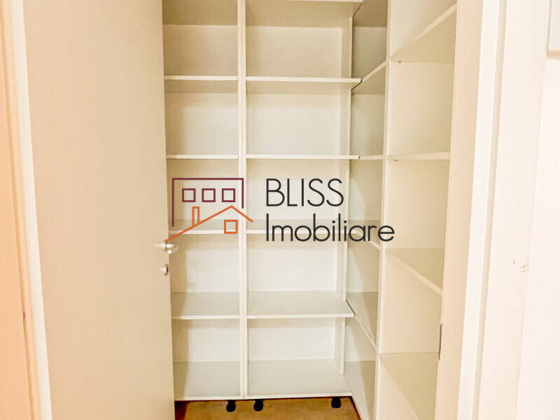 House for Rent Iancu Nicolae | Pipera, Bucharest / Ilfov - 5 Bedroom - ID:73634 | Bliss Imobiliare / Photo 11 - BLISS Imobiliare