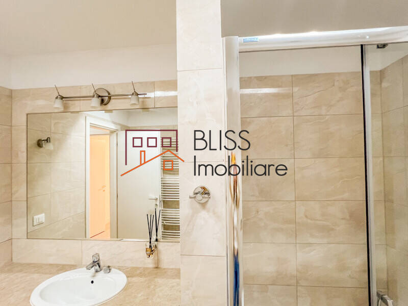 House for Rent Iancu Nicolae | Pipera, Bucharest / Ilfov - 5 Bedroom - ID:73634 | Bliss Imobiliare / Photo 22 - BLISS Imobiliare
