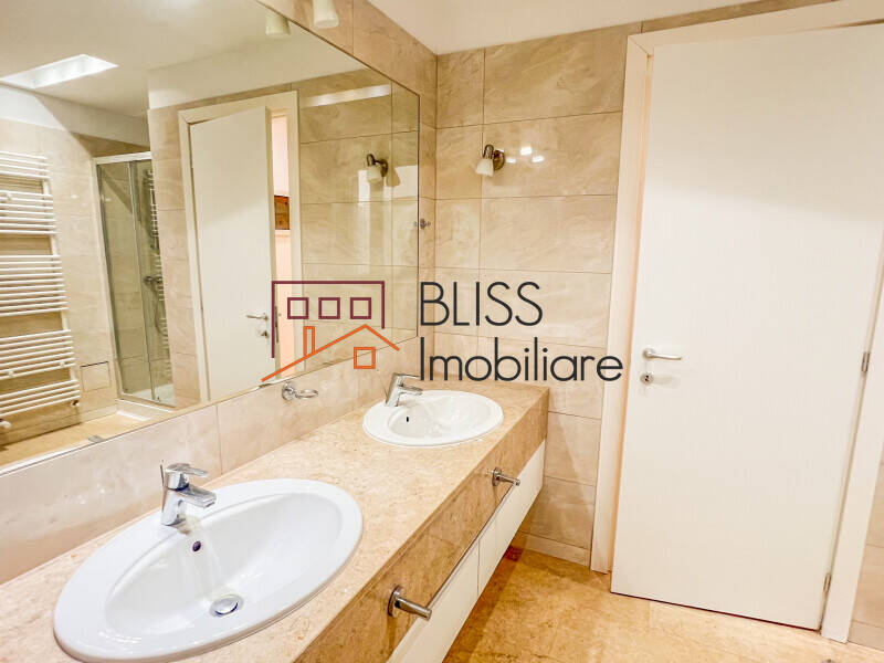 House for Rent Iancu Nicolae | Pipera, Bucharest / Ilfov - 5 Bedroom - ID:73634 | Bliss Imobiliare / Photo 32 - BLISS Imobiliare