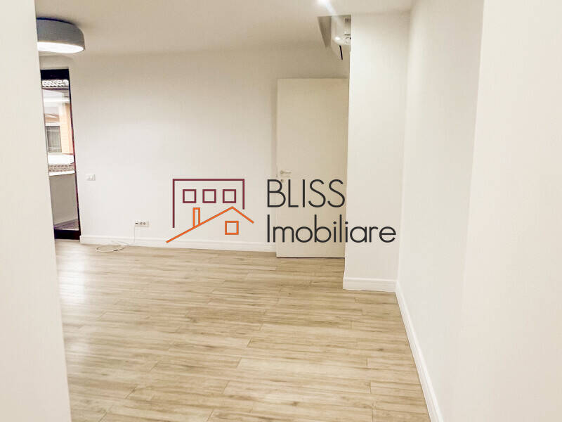 House for Rent Iancu Nicolae | Pipera, Bucharest / Ilfov - 5 Bedroom - ID:73634 | Bliss Imobiliare / Photo 35 - BLISS Imobiliare