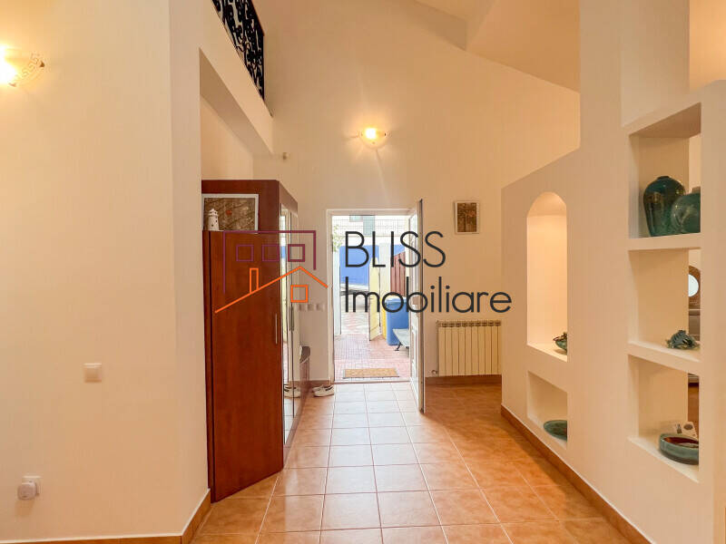 Vila 5 Camere Cartier Unicon Mobilata | Bliss Imobiliare / Photo 7 - BLISS Imobiliare