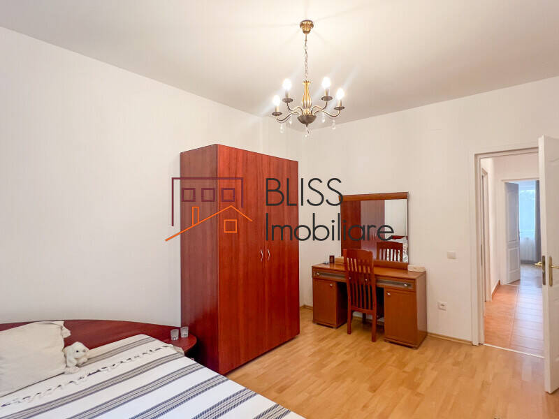Vila 5 Camere Cartier Unicon Mobilata | Bliss Imobiliare / Photo 17 - BLISS Imobiliare