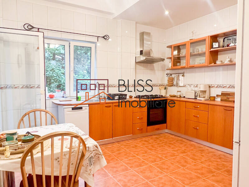 Vila 5 Camere Cartier Unicon Mobilata | Bliss Imobiliare / Photo 20 - BLISS Imobiliare