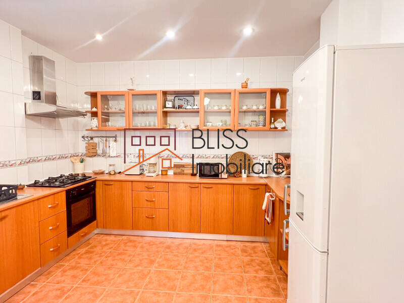 Vila 5 Camere Cartier Unicon Mobilata | Bliss Imobiliare / Photo 21 - BLISS Imobiliare