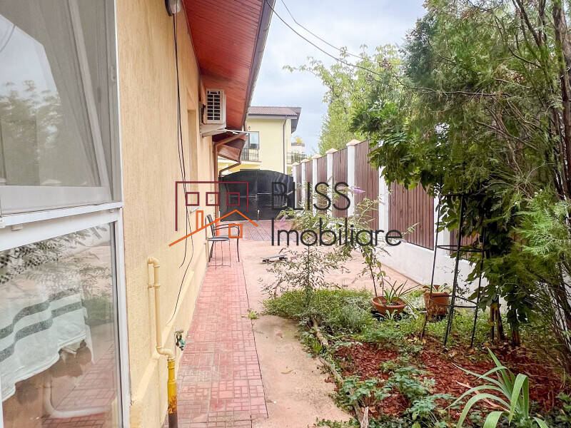 Vila 5 Camere Cartier Unicon Mobilata | Bliss Imobiliare / Photo 27 - BLISS Imobiliare